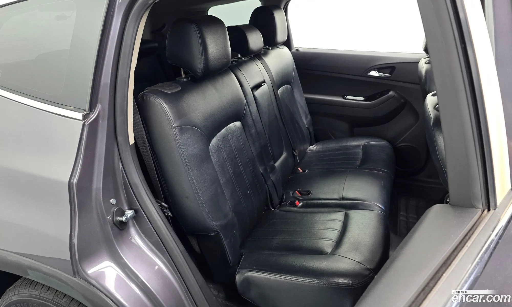 Chevrolet (GM Daewoo) Orlando