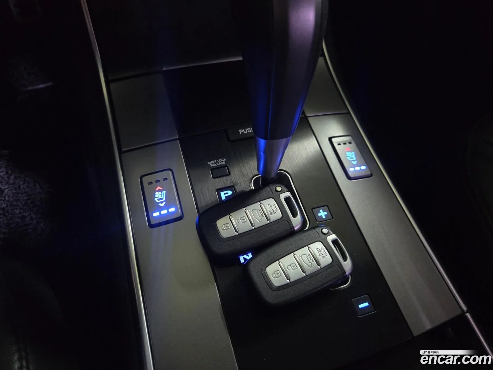 Hyundai Veracruz 2014 — 19