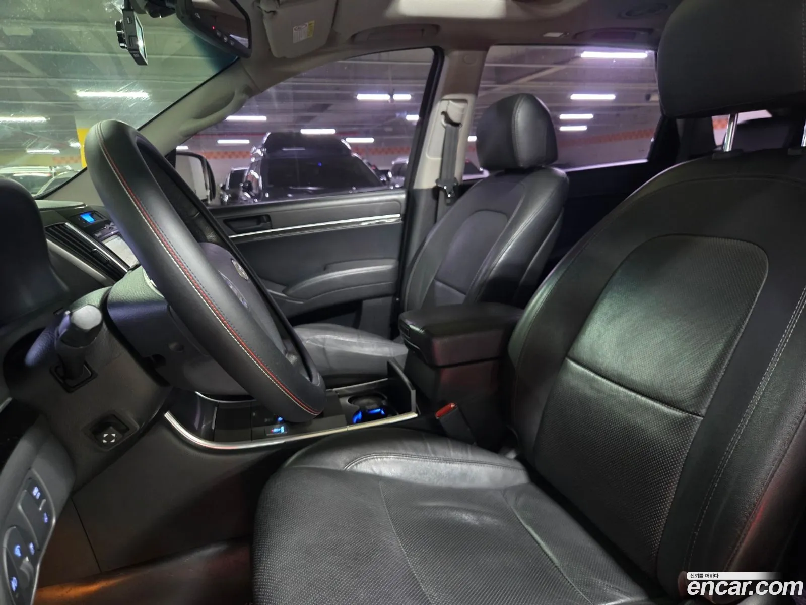 Hyundai Veracruz 2014 — 20