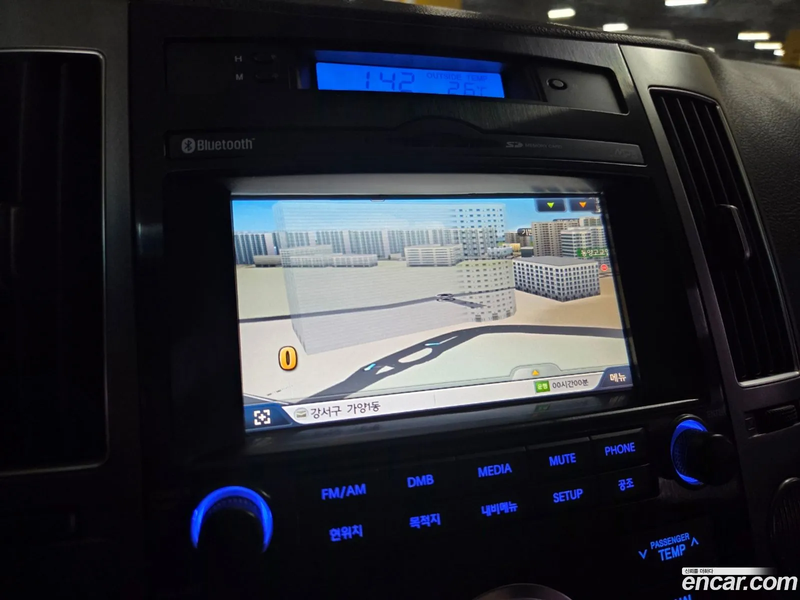 Hyundai Veracruz 2014 — 11