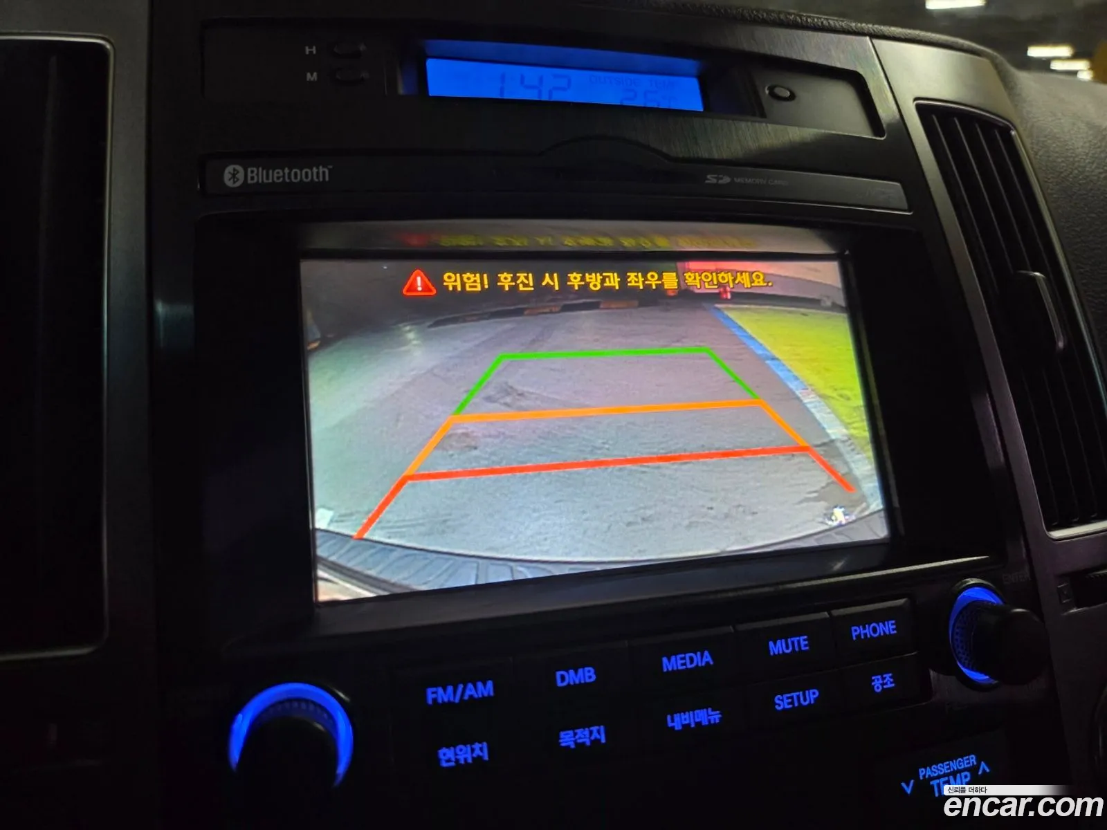 Hyundai Veracruz 2014 — 5