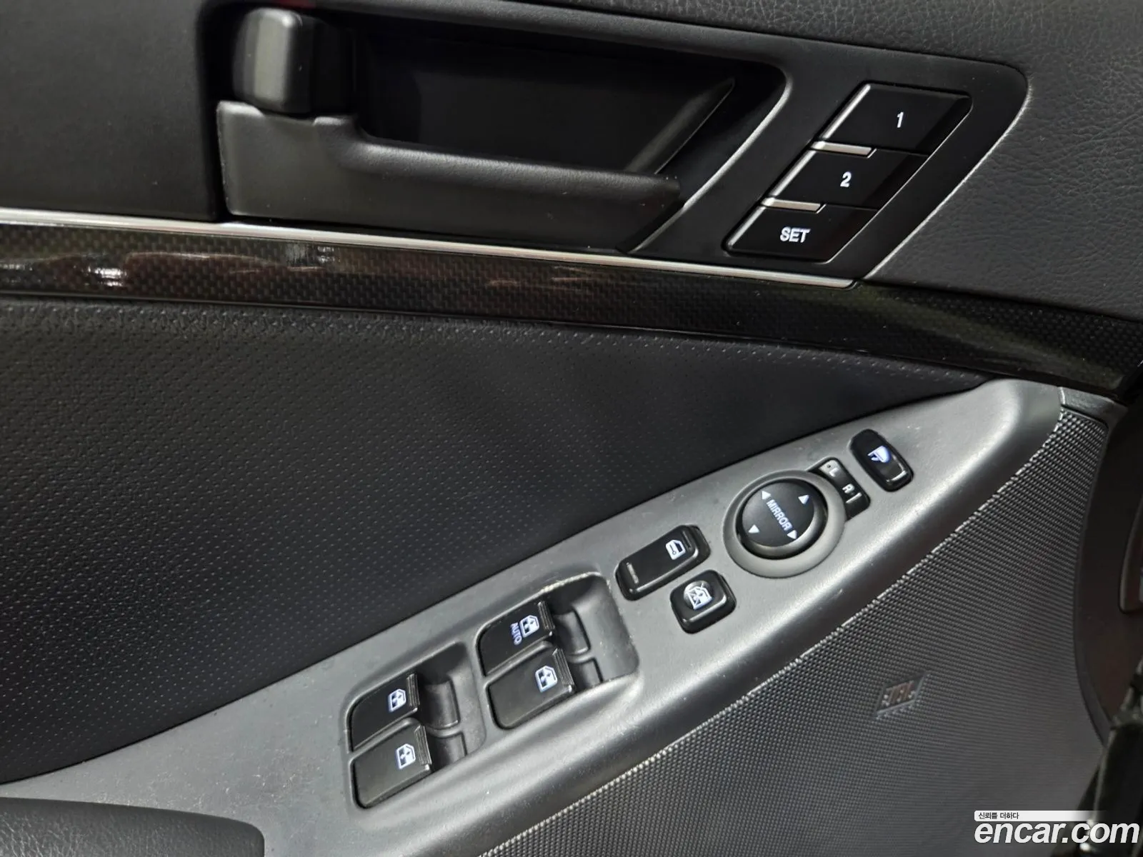 Hyundai Veracruz 2014 — 8