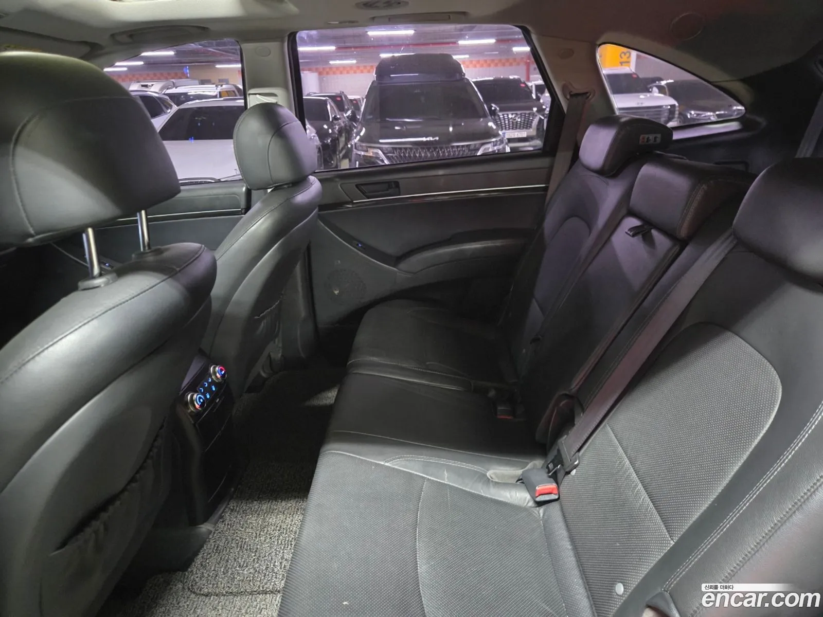 Hyundai Veracruz 2014 — 15