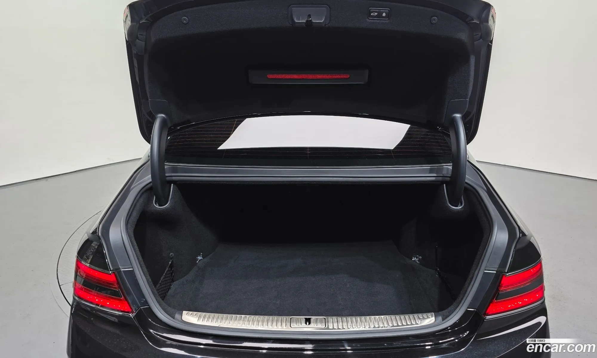 Genesis G90 2019 — 3