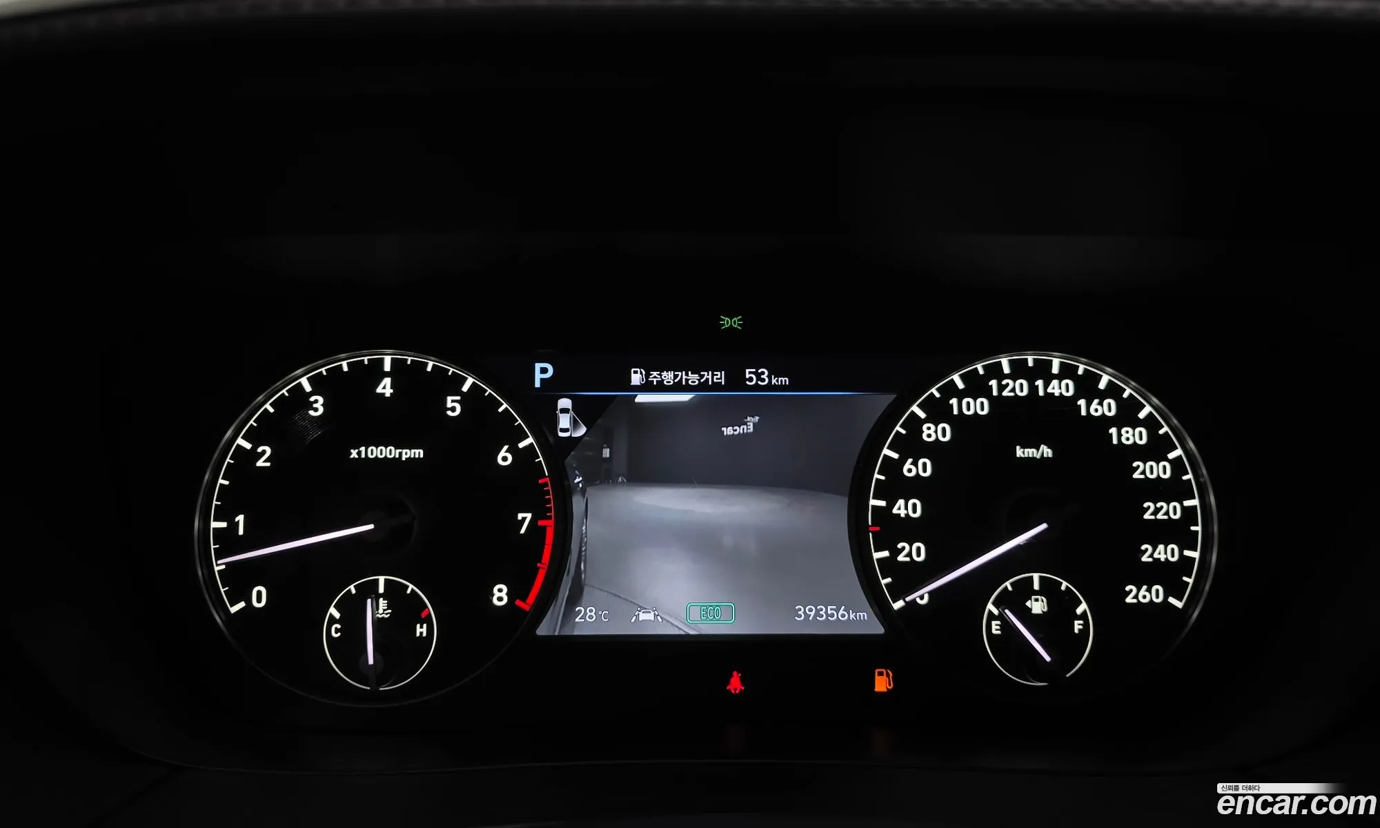 Genesis G90 2019 — 17