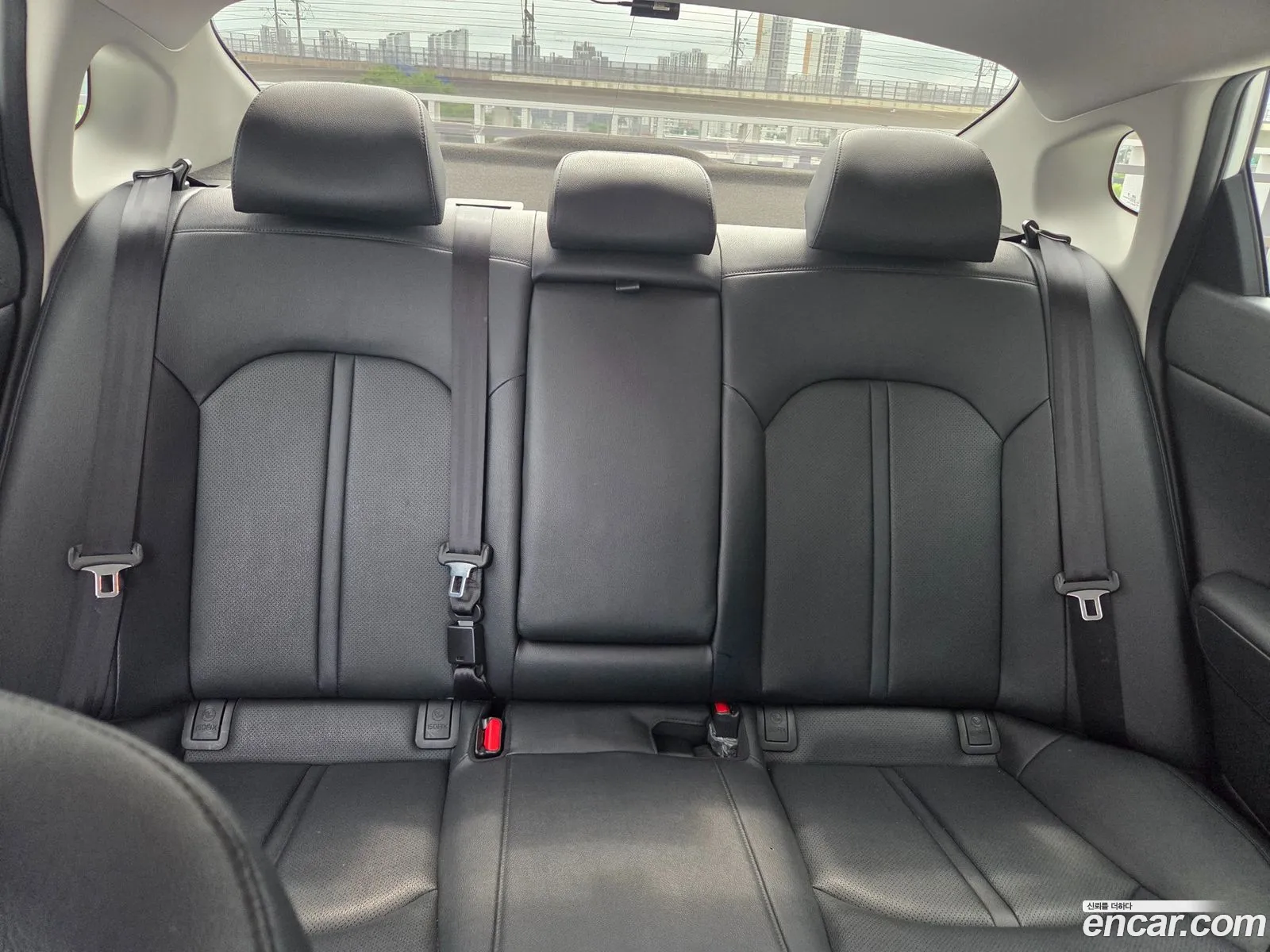 Kia K5 2015 — 4