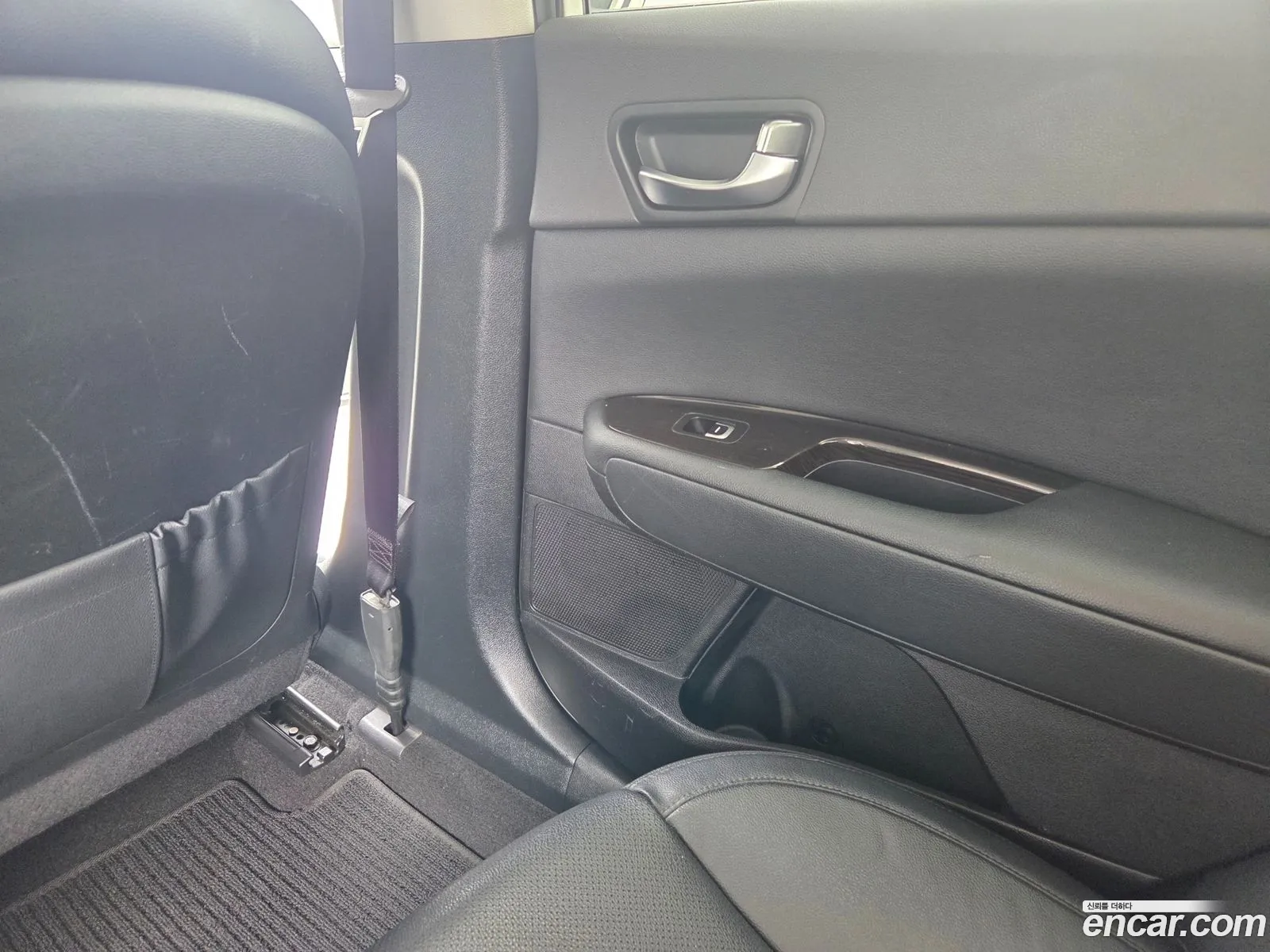 Kia K5 2015 — 13