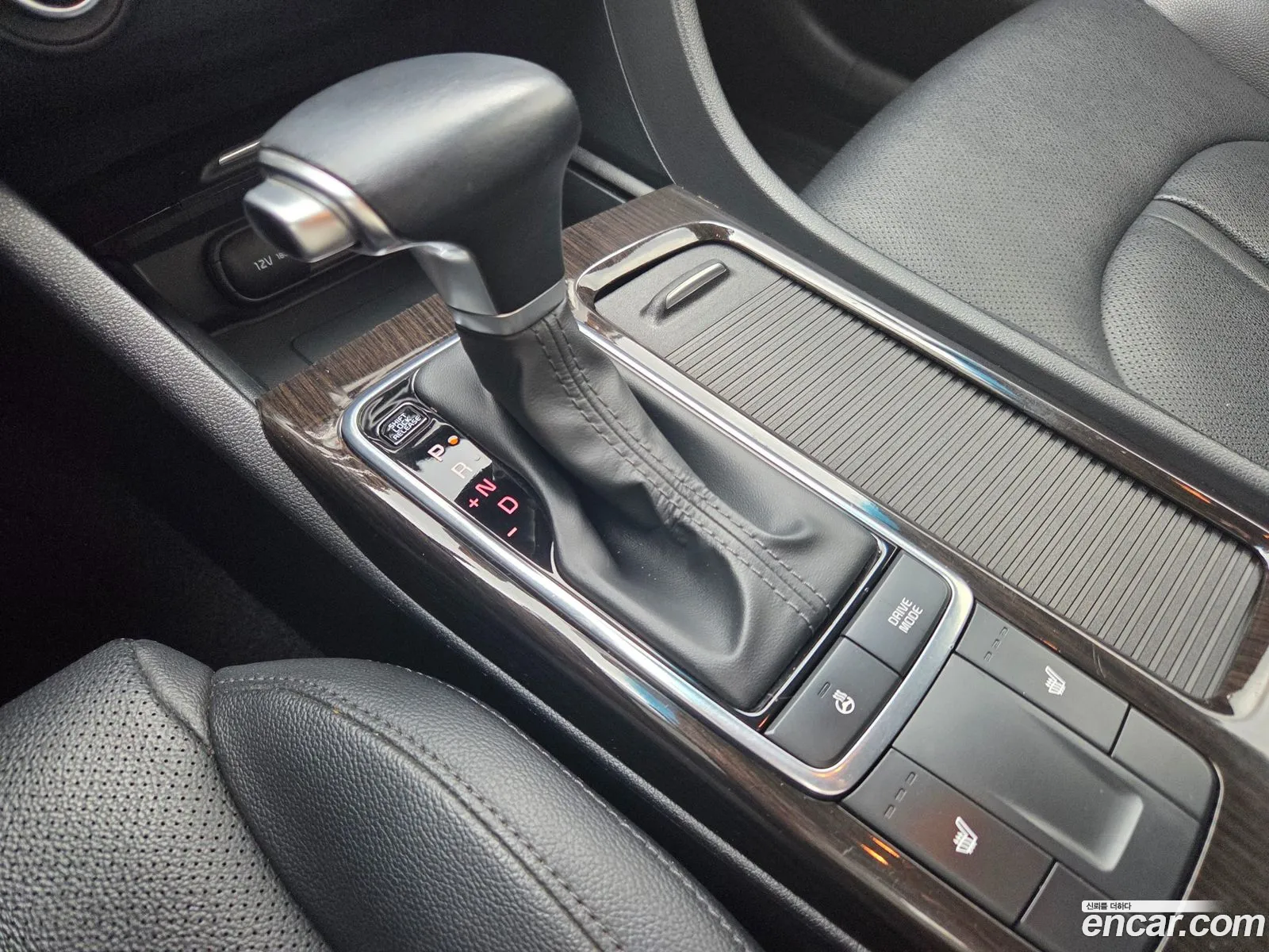 Kia K5 2015 — 7