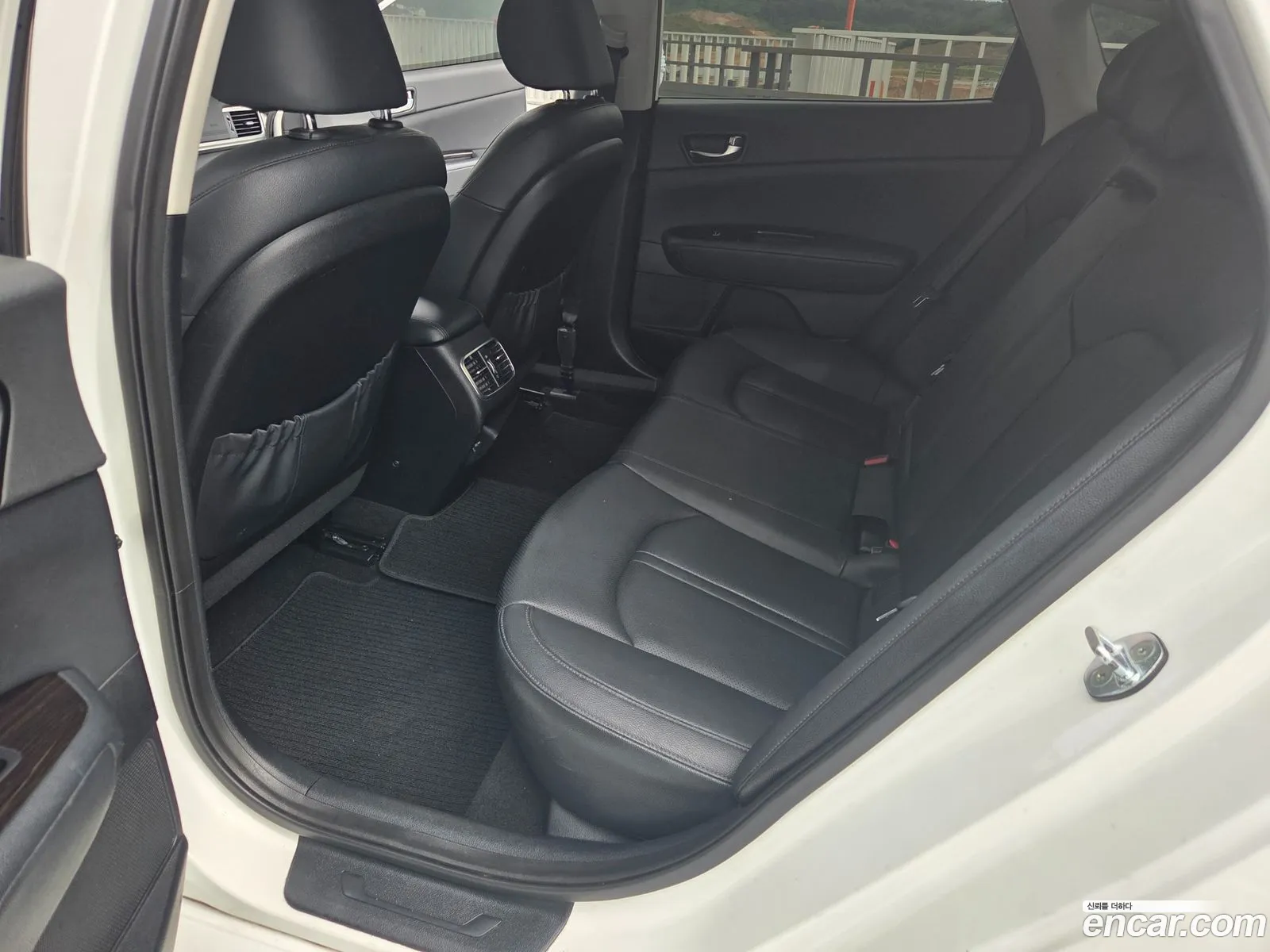 Kia K5 2015 — 3