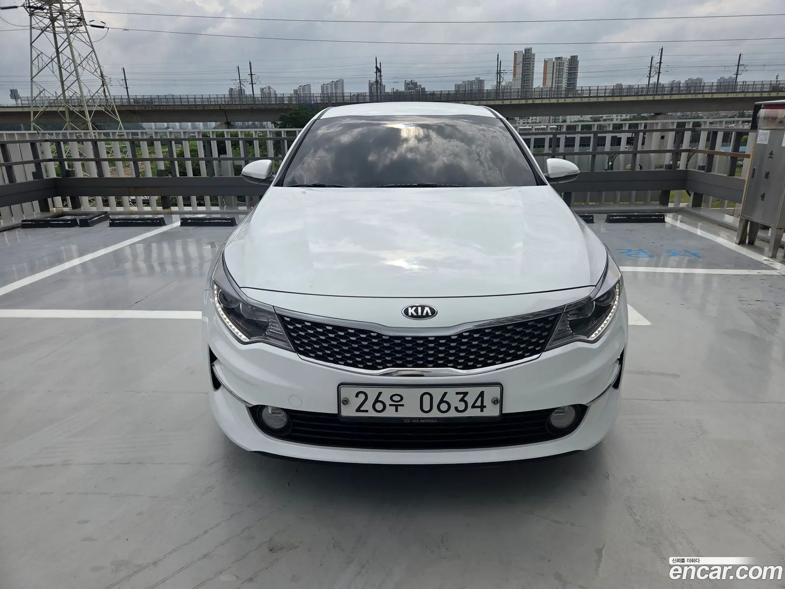Kia K5 2015 — 12