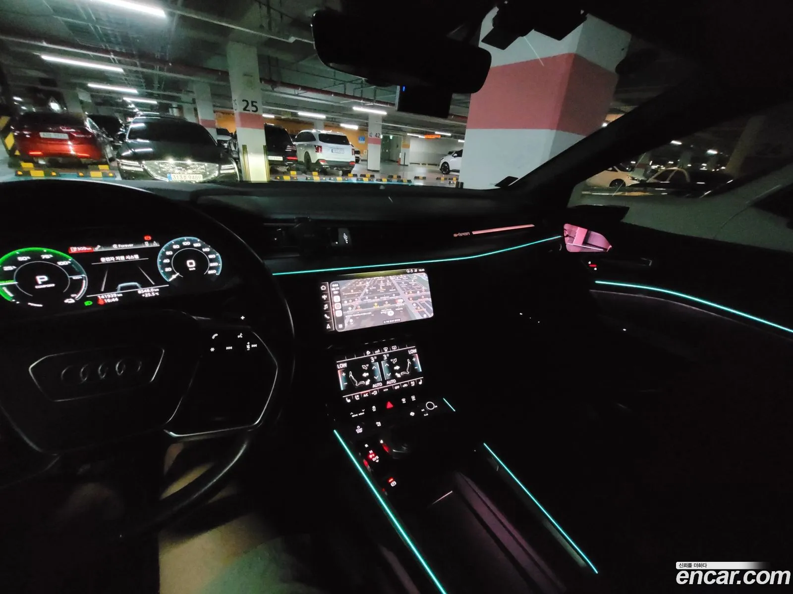 Audi e-tron 2020 — 6