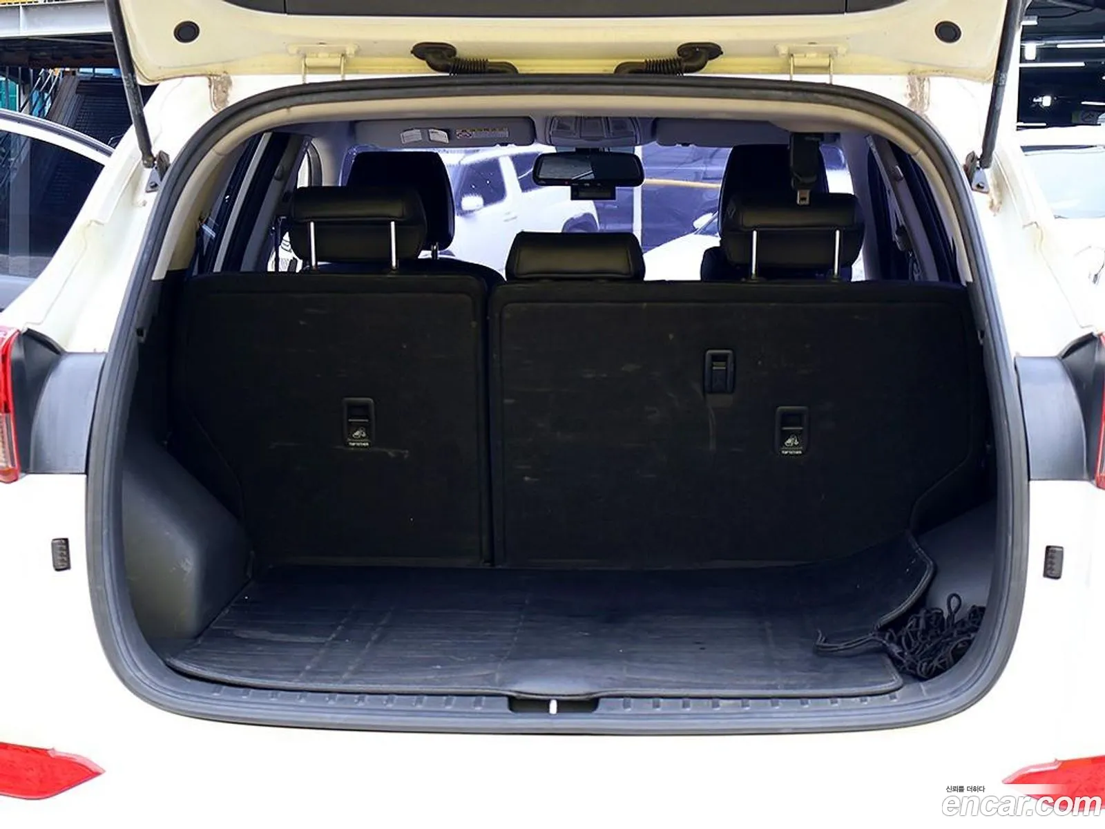 Hyundai Tucson 2016 — 8