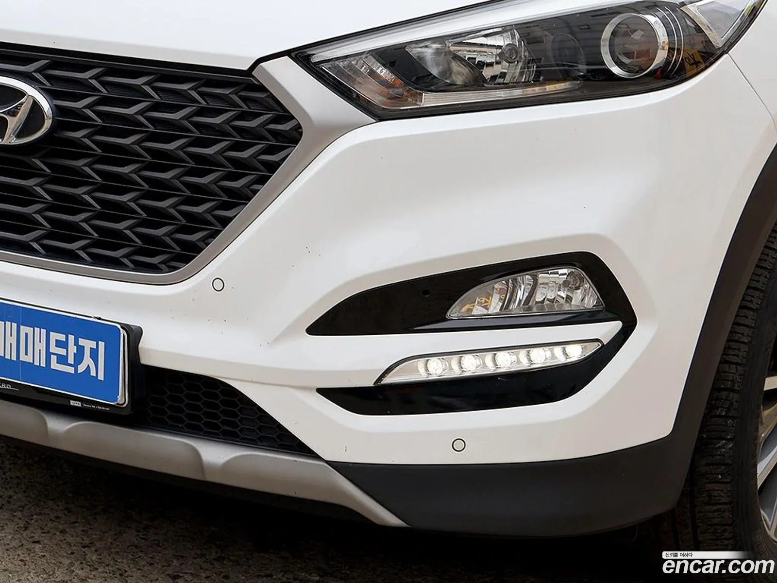 Hyundai Tucson 2016 — 14