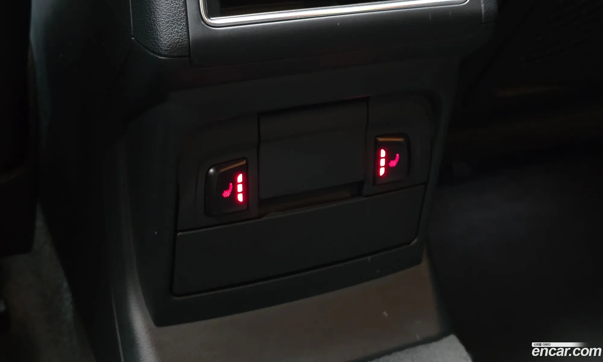 Audi Q5 2015 — 2