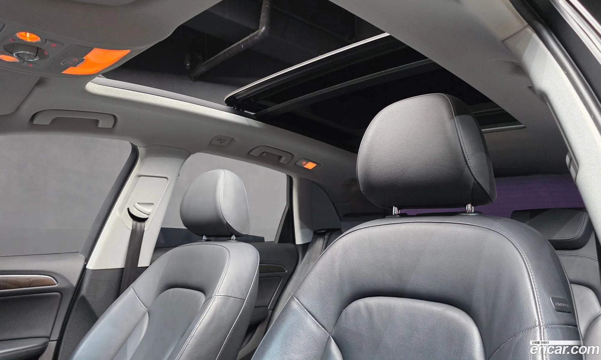 Audi Q5 2015 — 7