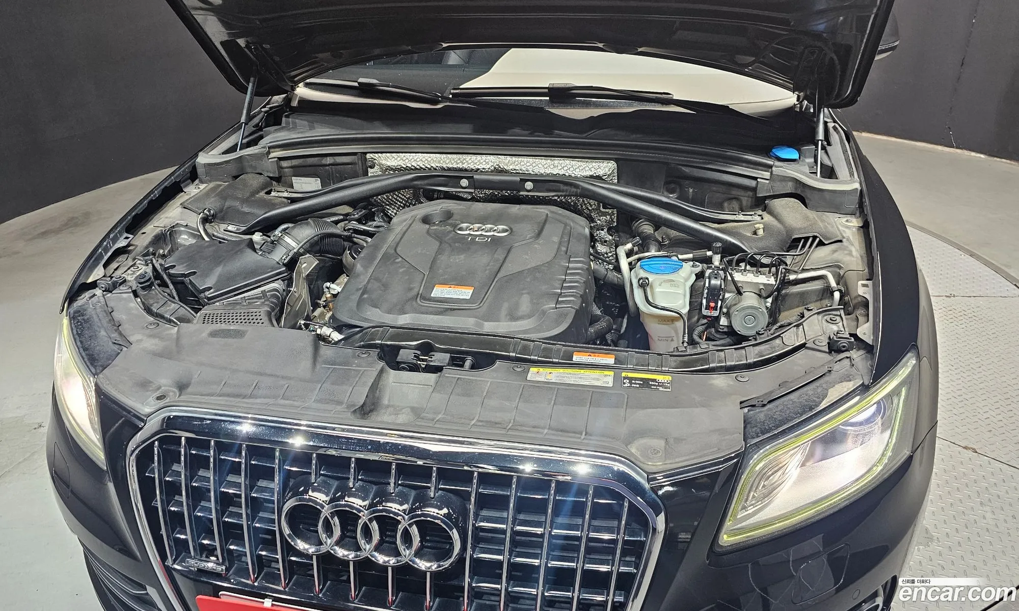 Audi Q5 2015 — 9