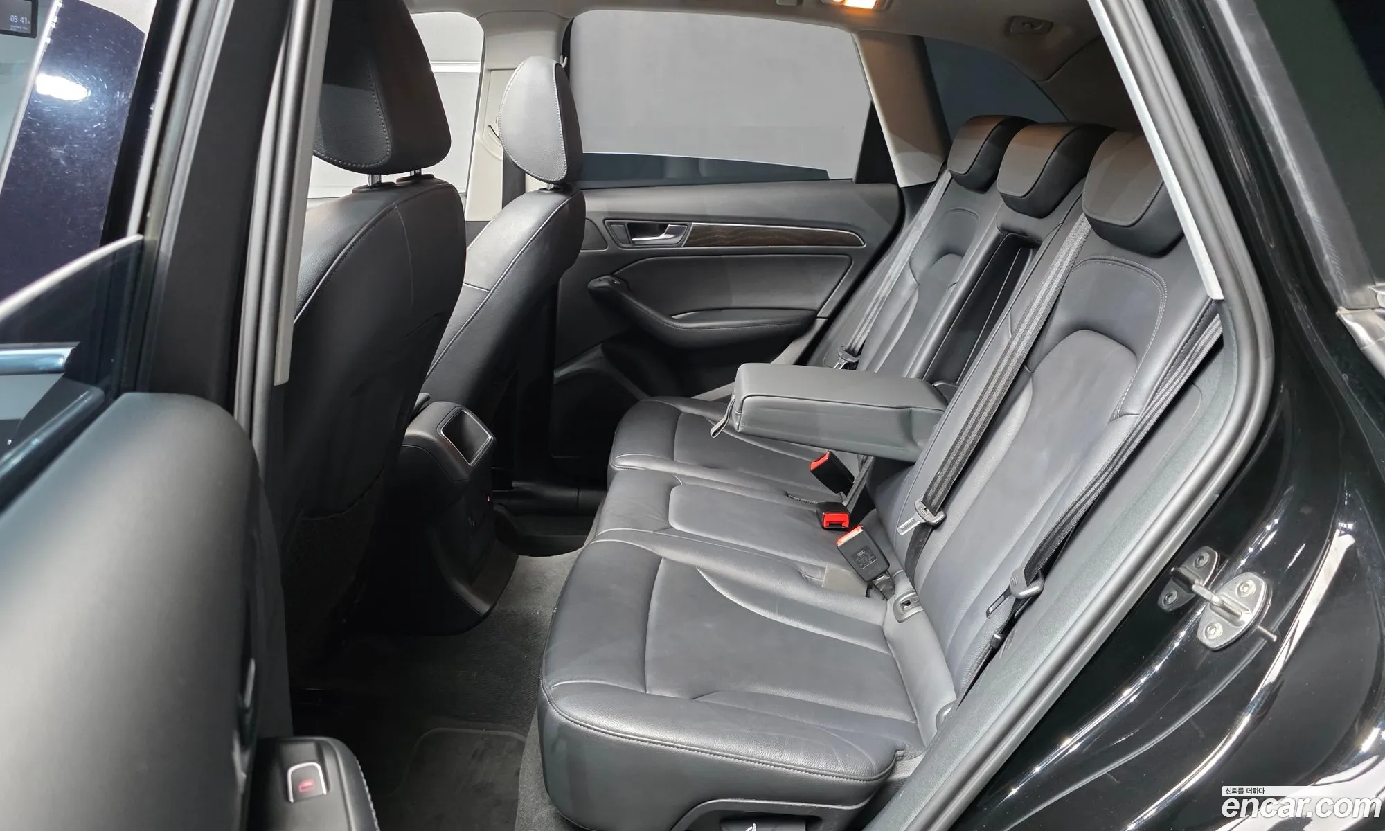 Audi Q5 2015 — 11