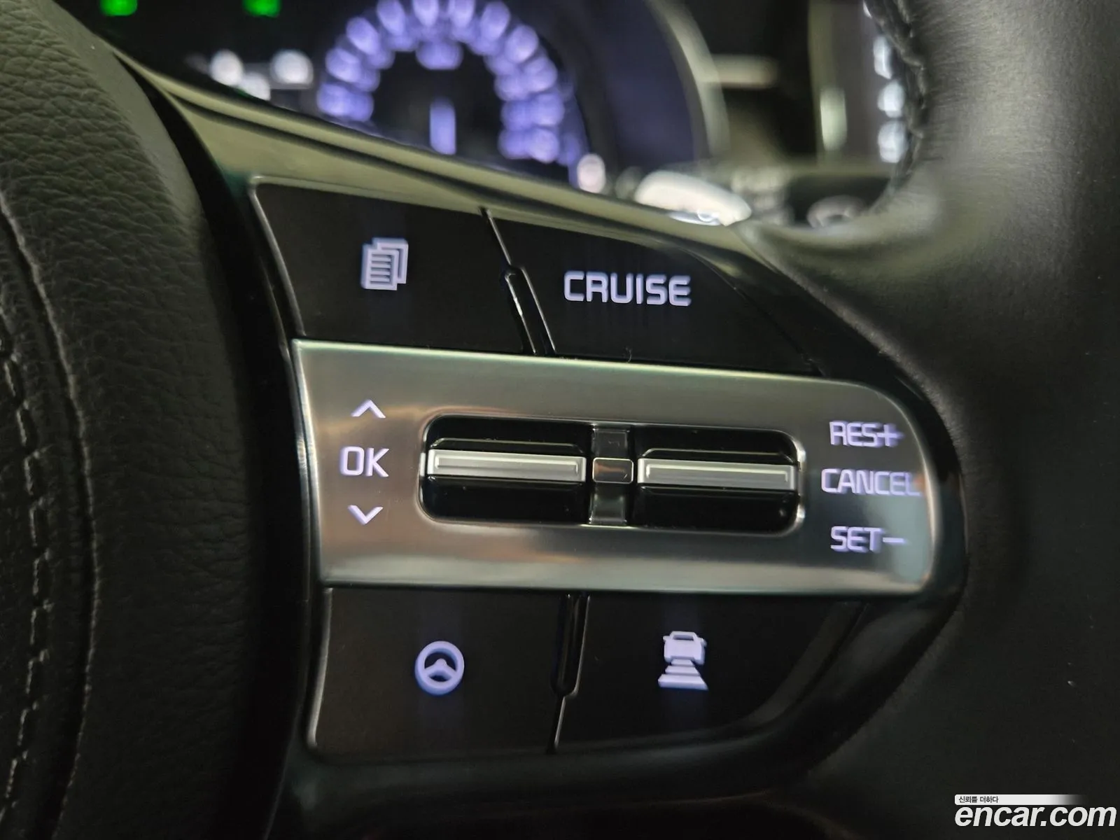 Kia K7 Premier 2019 — 15
