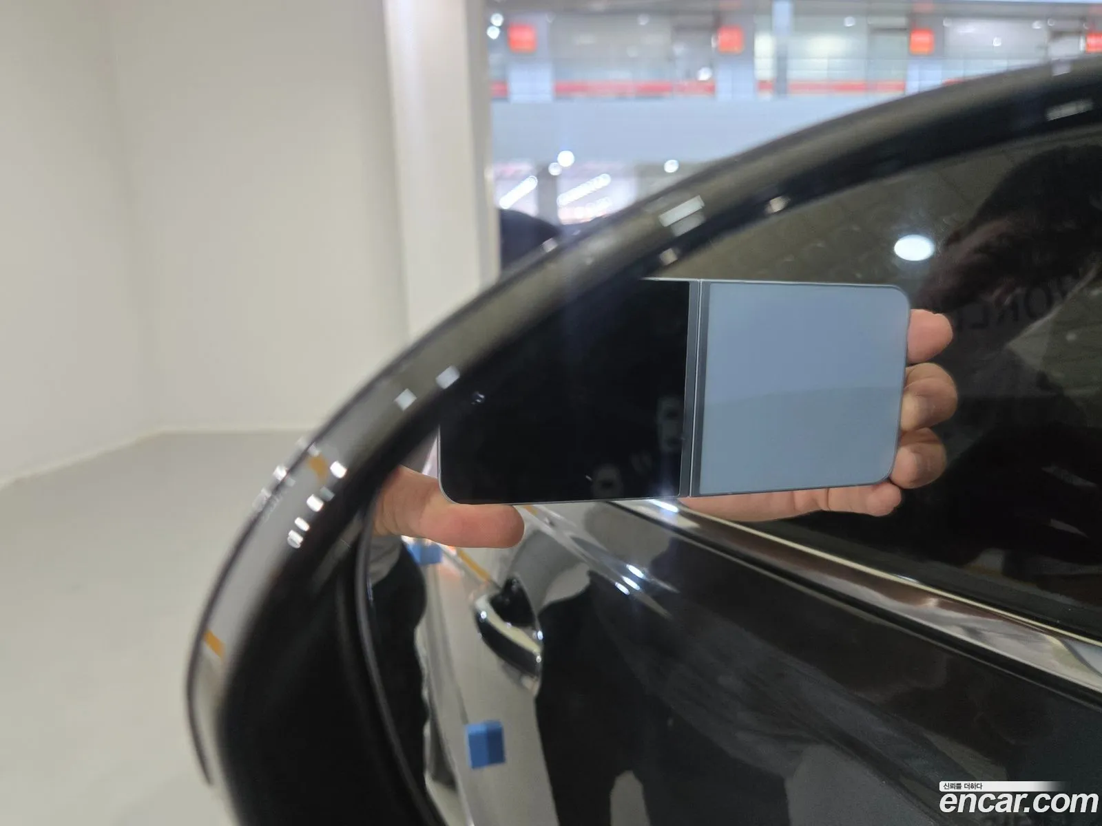 Kia K7 Premier 2019 — 6