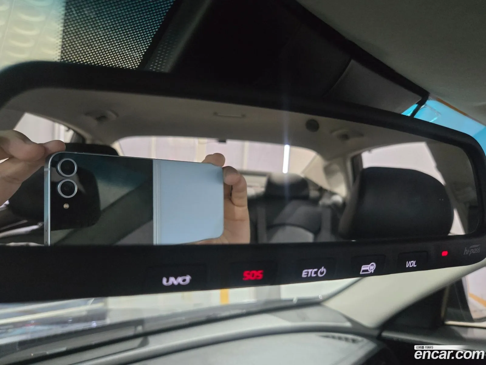Kia K7 Premier 2019 — 3