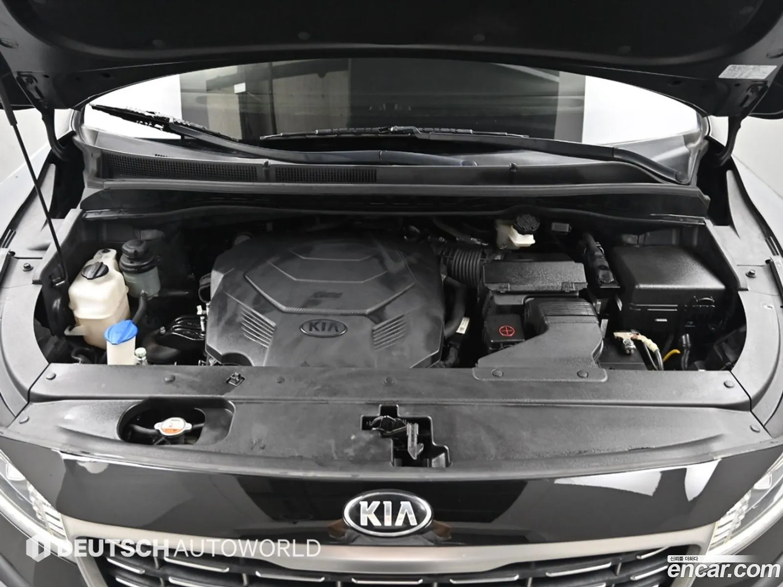 Kia Carnival 2018 — 5