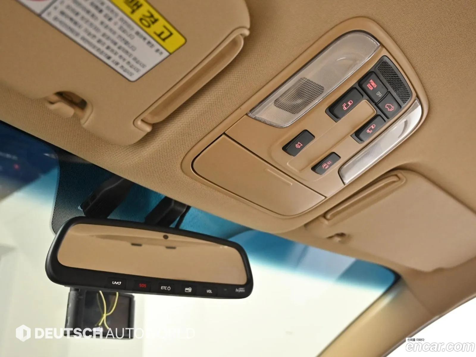 Kia Carnival 2018 — 19