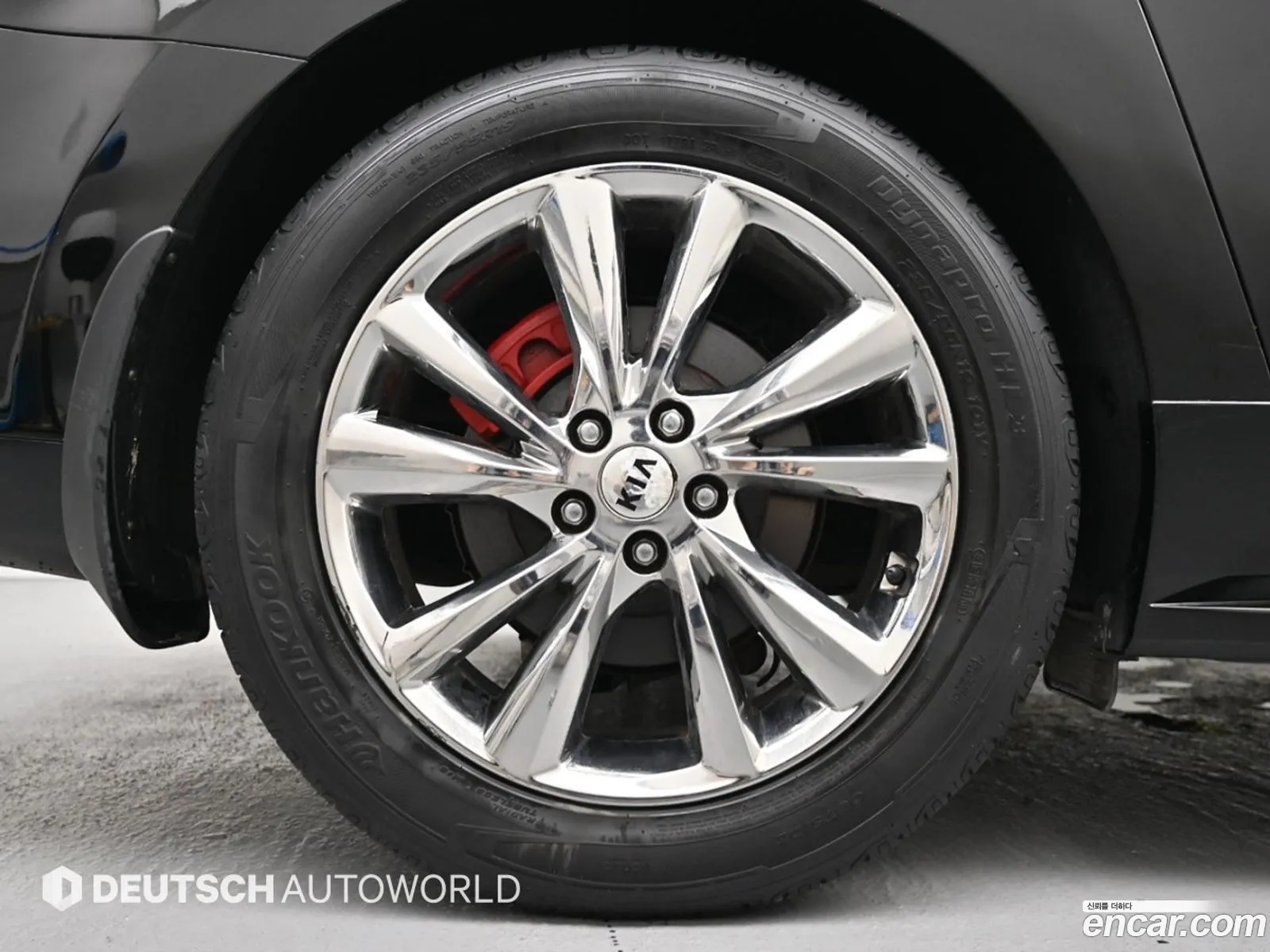 Kia Carnival 2018 — 7