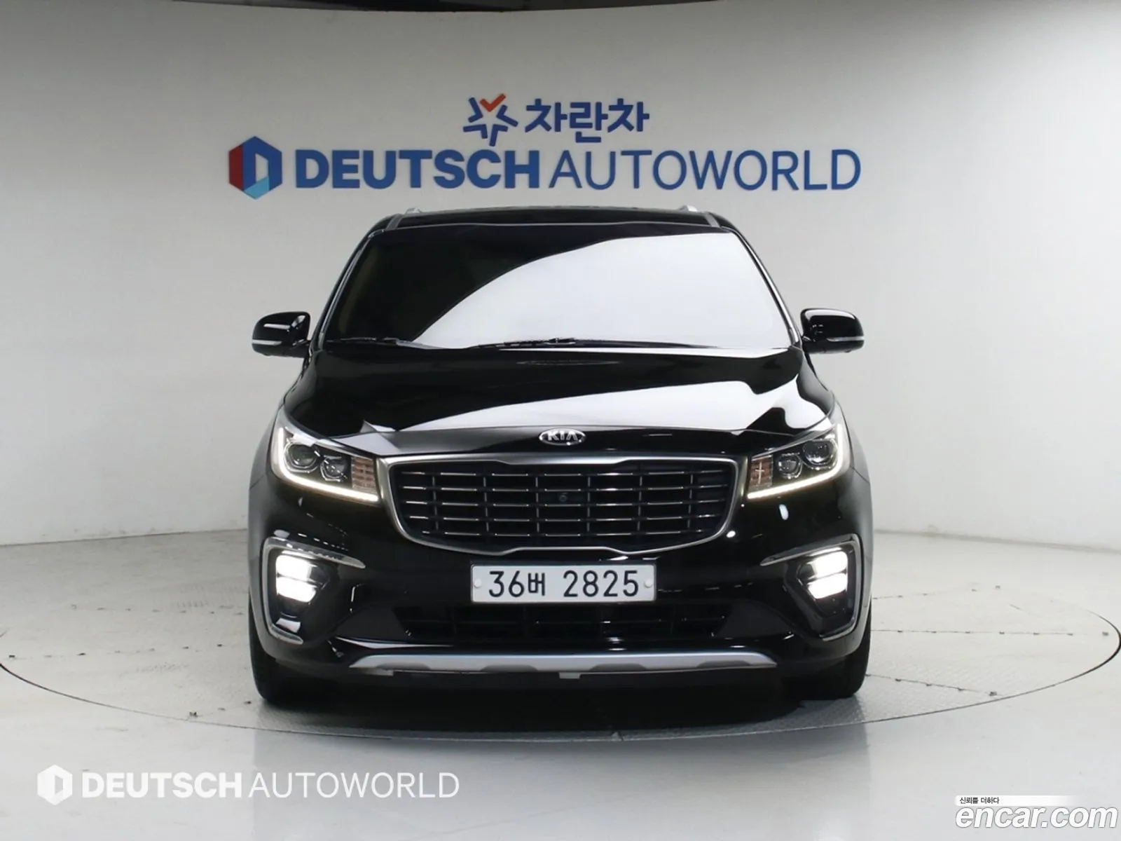 Kia Carnival 2018 — 6
