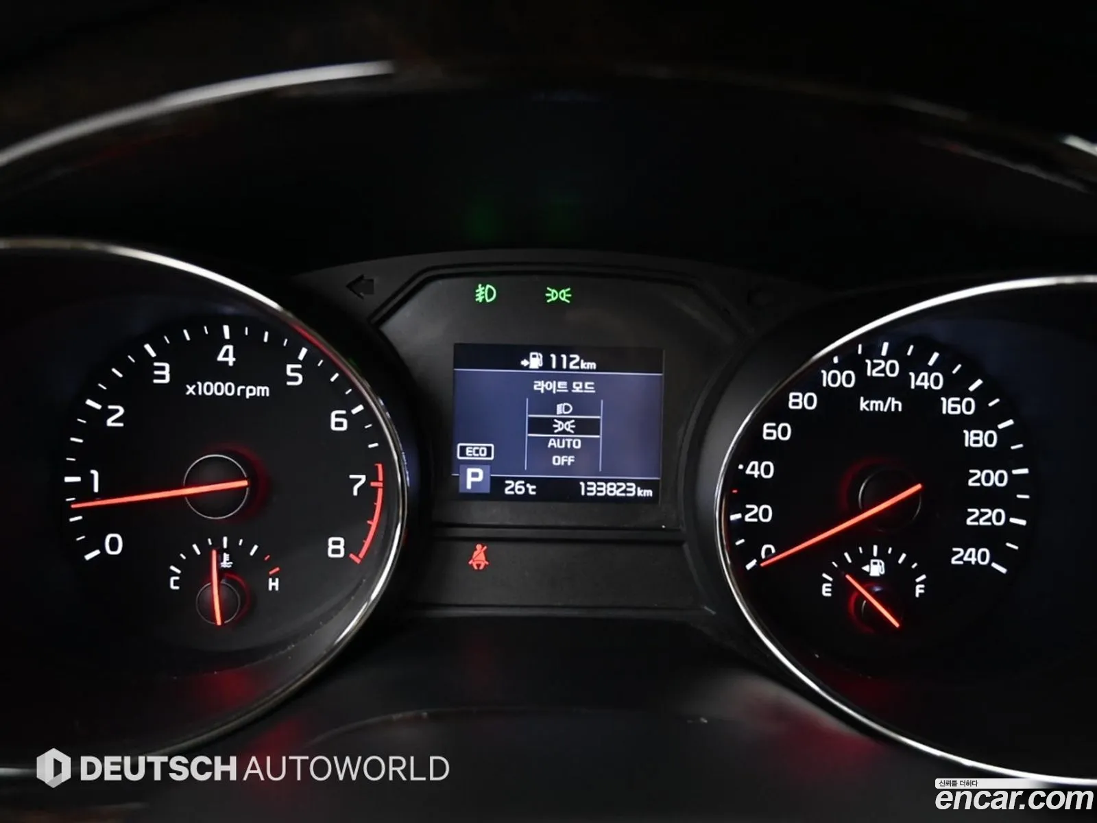 Kia Carnival 2018 — 14