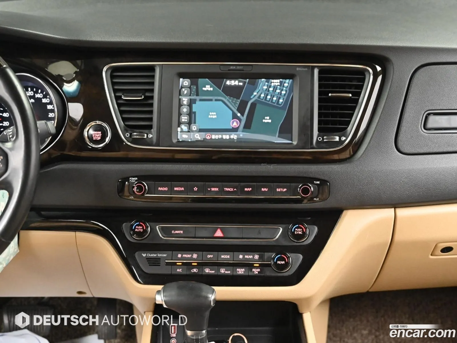 Kia Carnival 2018 — 13