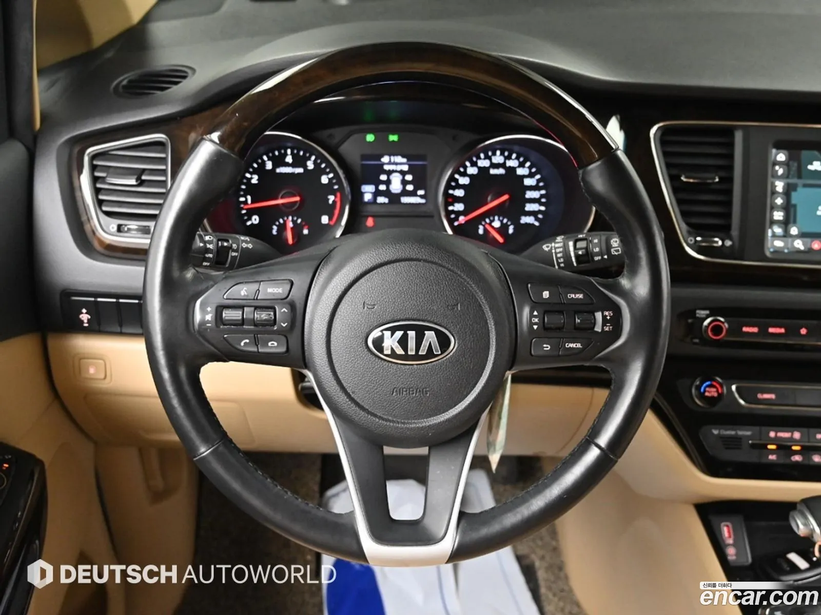 Kia Carnival 2018 — 4