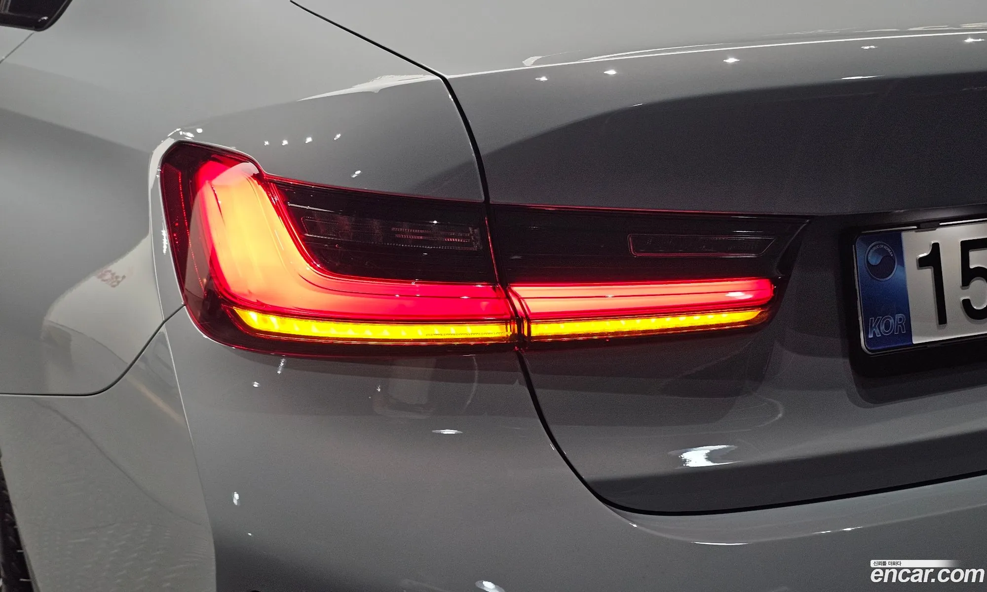 BMW 3 Series 2026 — 12