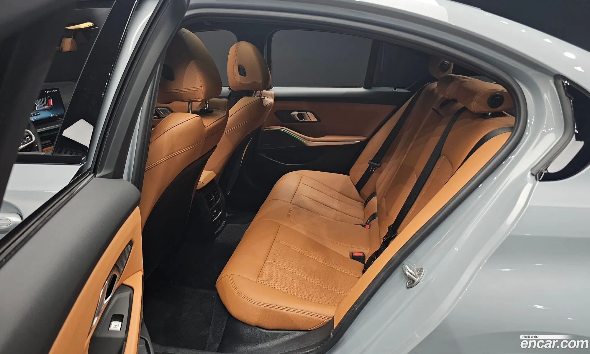 BMW 3 Series 2026 — 14