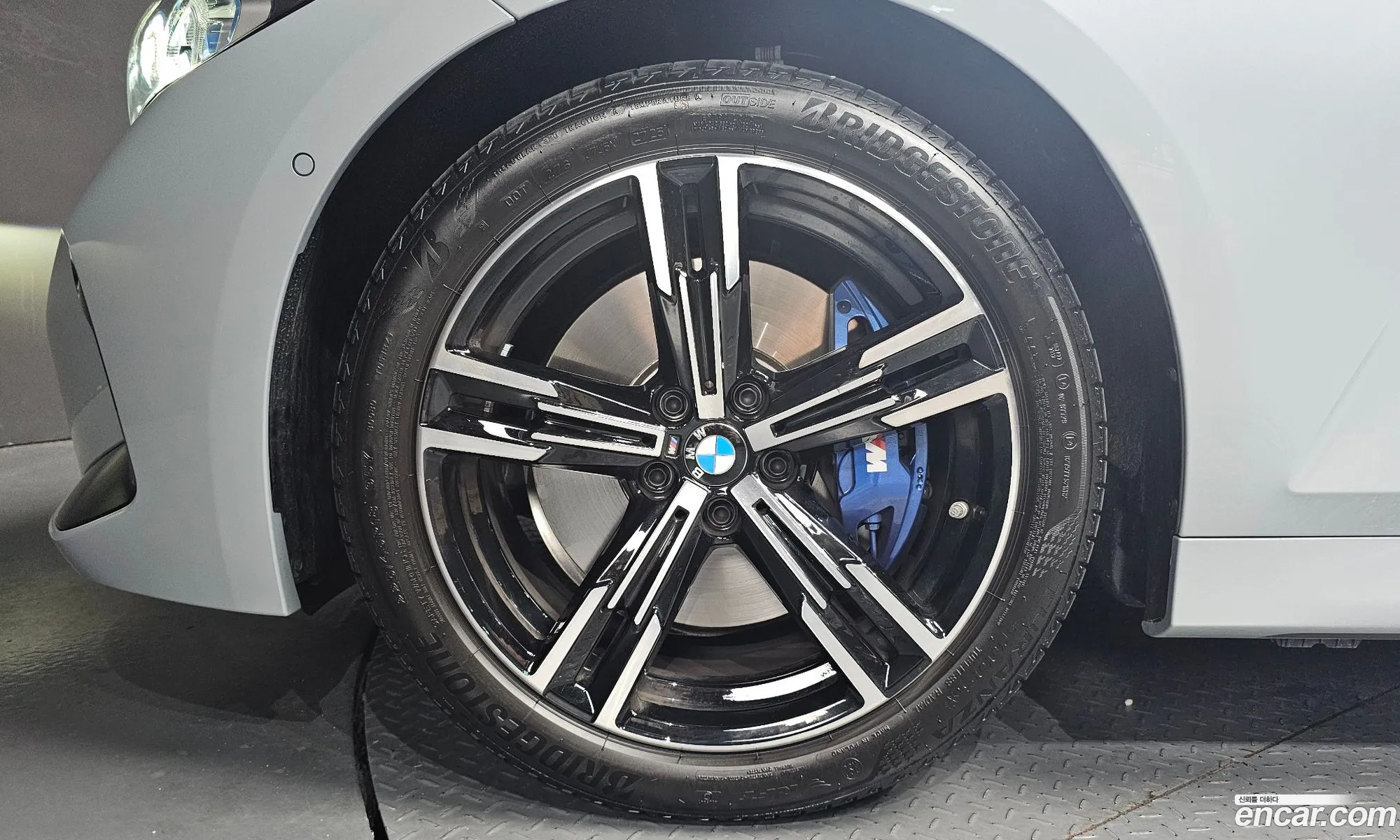 BMW 3 Series 2026 — 31