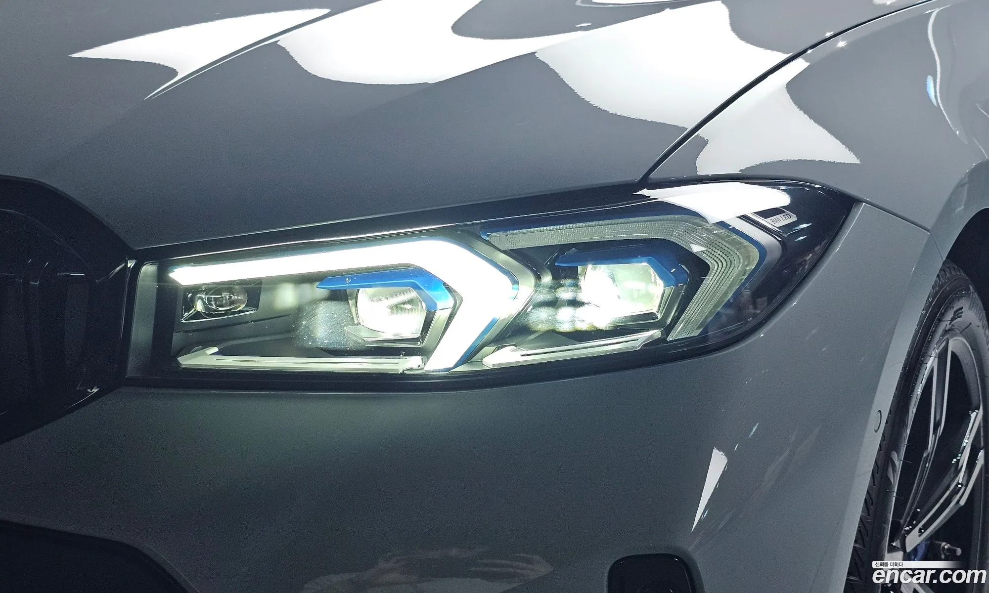 BMW 3 Series 2026 — 22