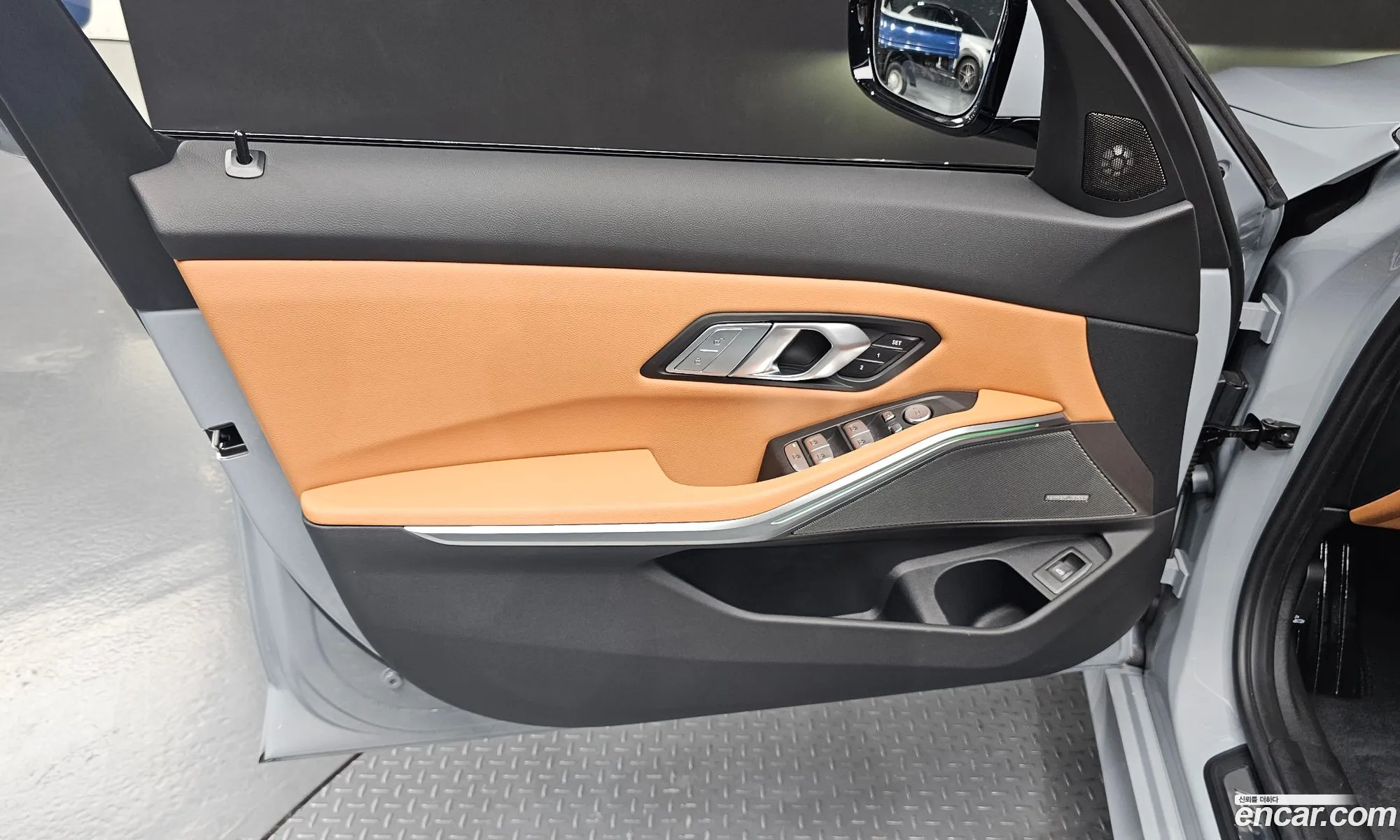 BMW 3 Series 2026 — 27