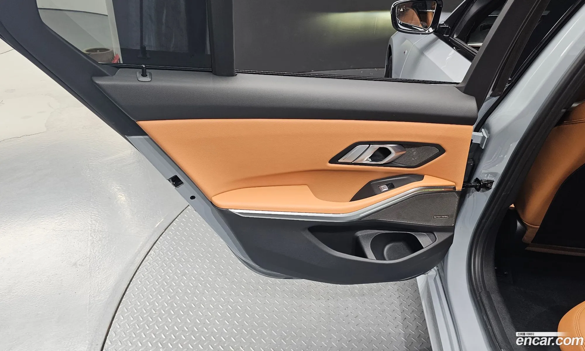 BMW 3 Series 2026 — 29