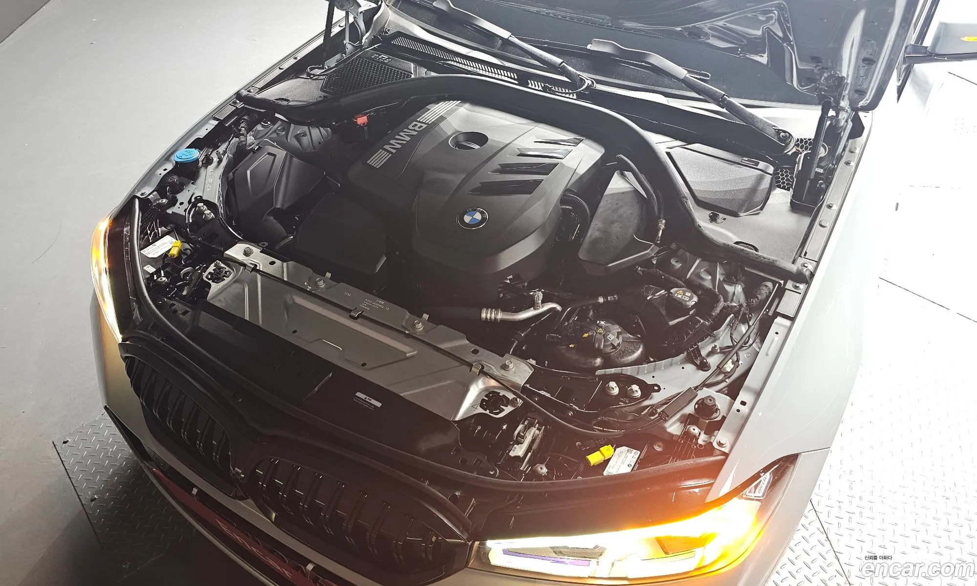 BMW 3 Series 2026 — 10