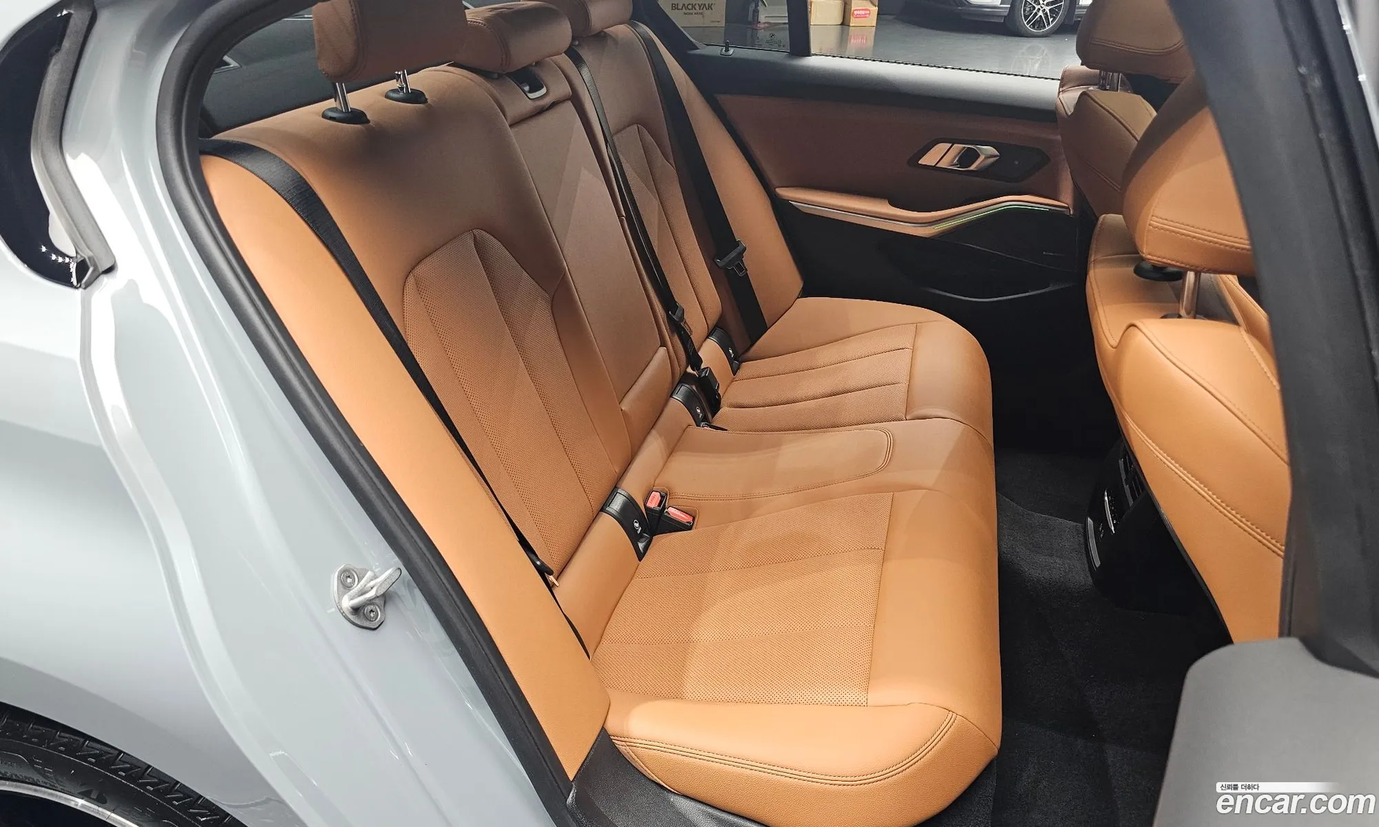 BMW 3 Series 2026 — 6