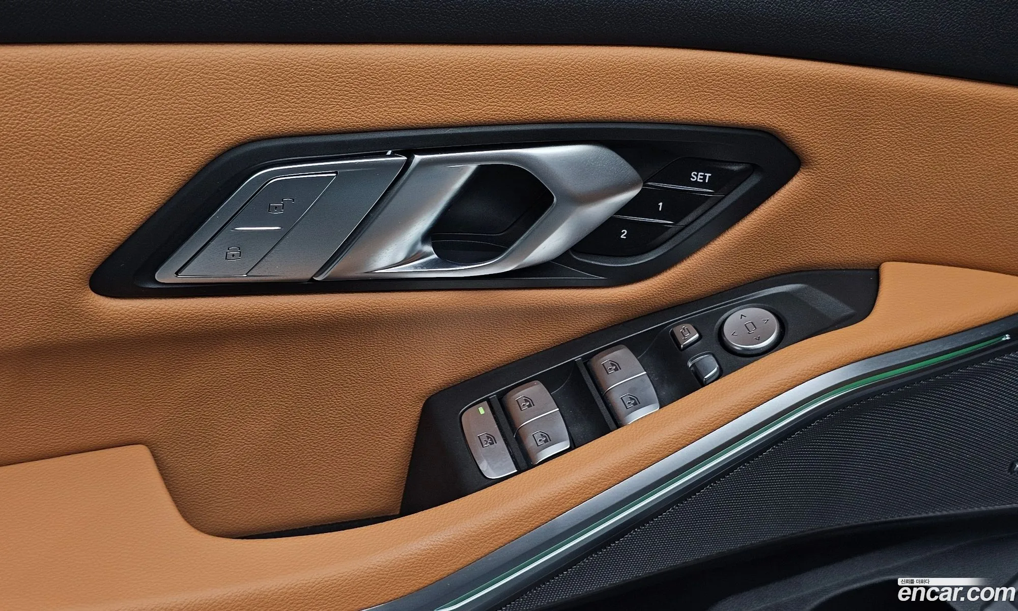 BMW 3 Series 2026 — 23