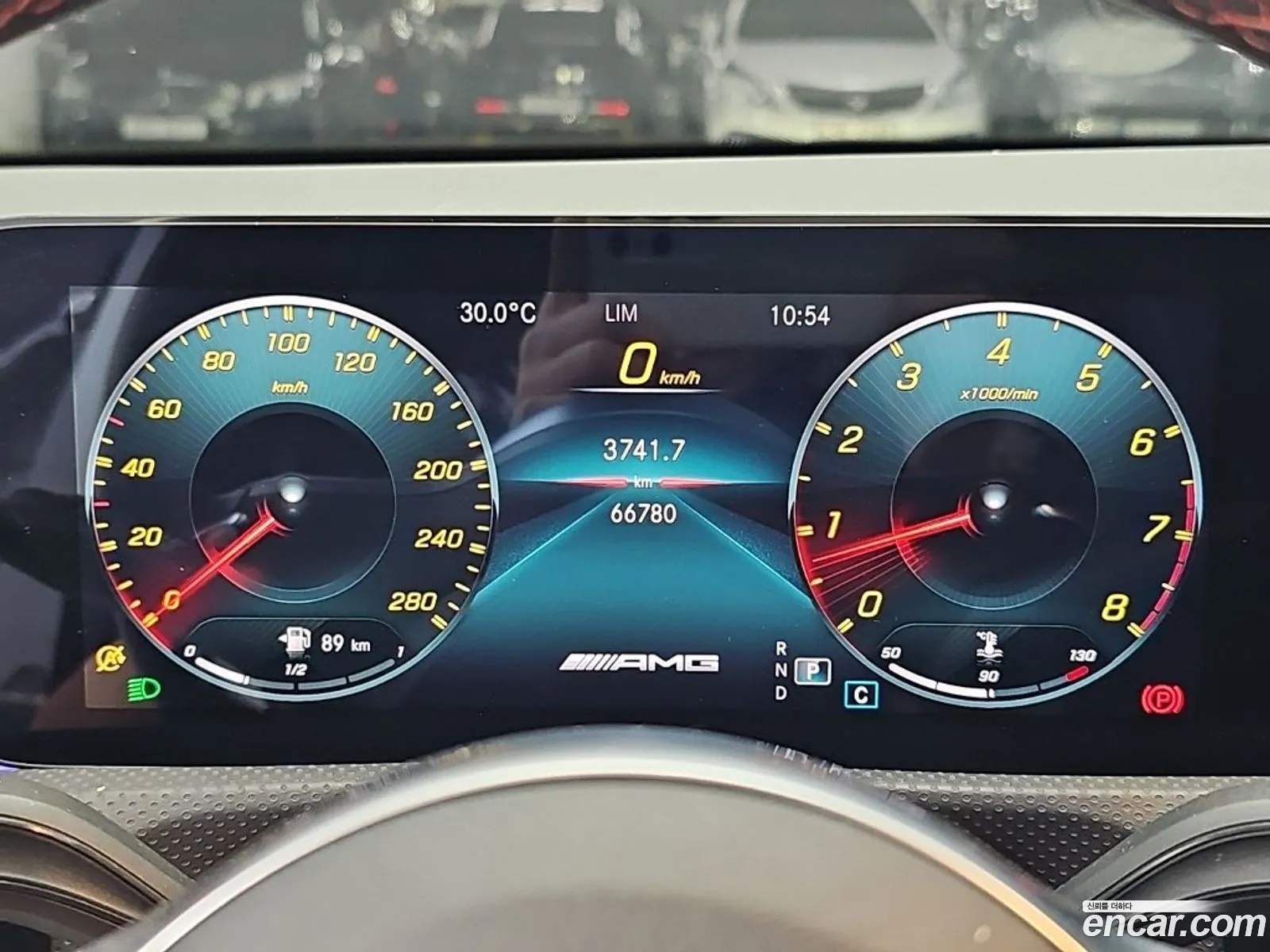 Mercedes-Benz A-Class W177 2021 — 16