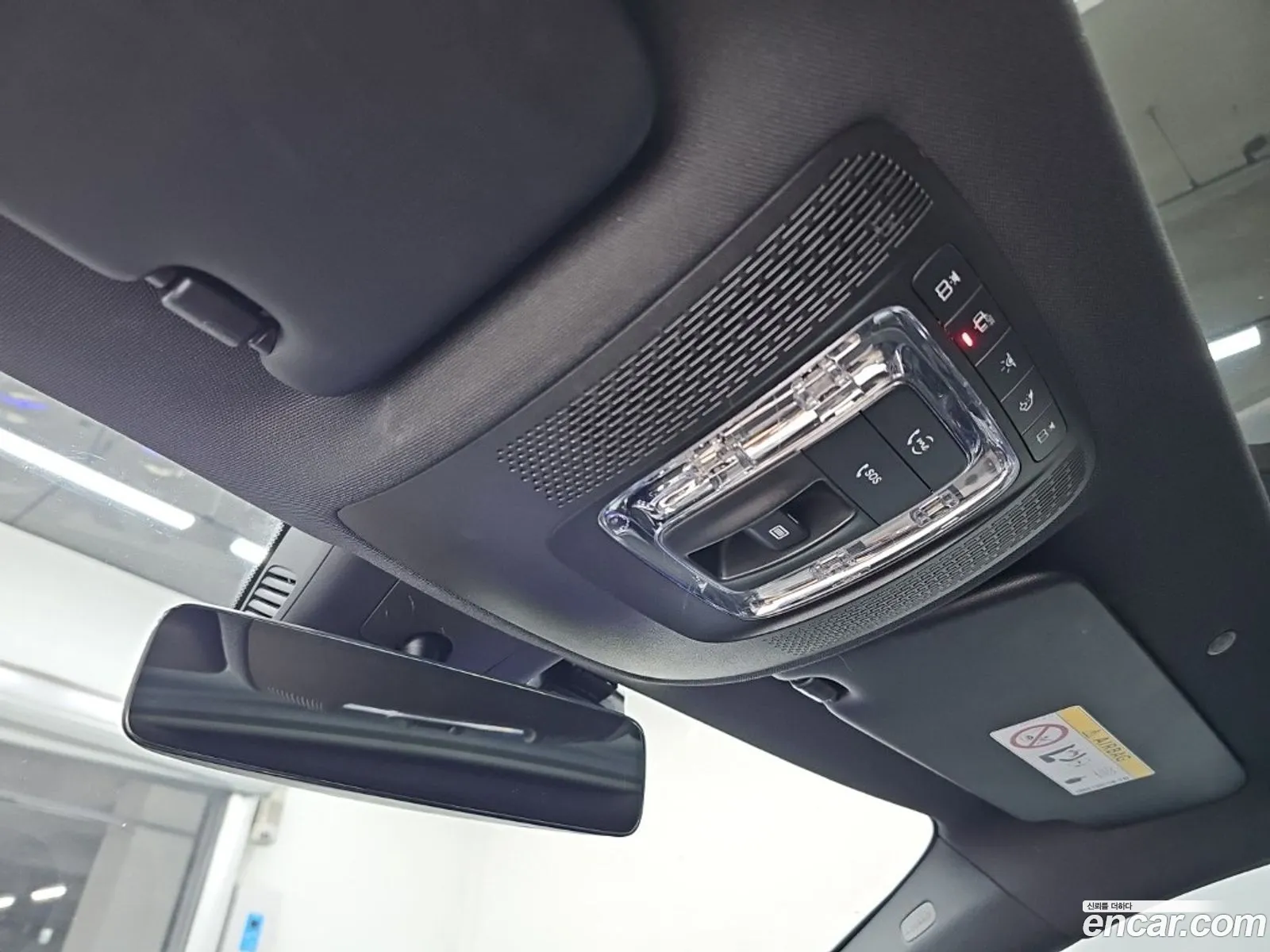 Mercedes-Benz A-Class W177 2021 — 4