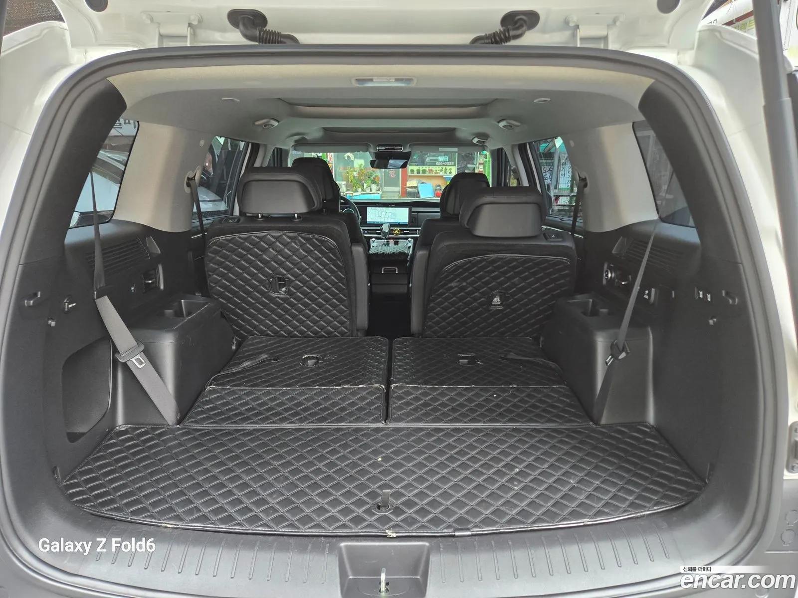 Hyundai Santa Fe 2023 — 4