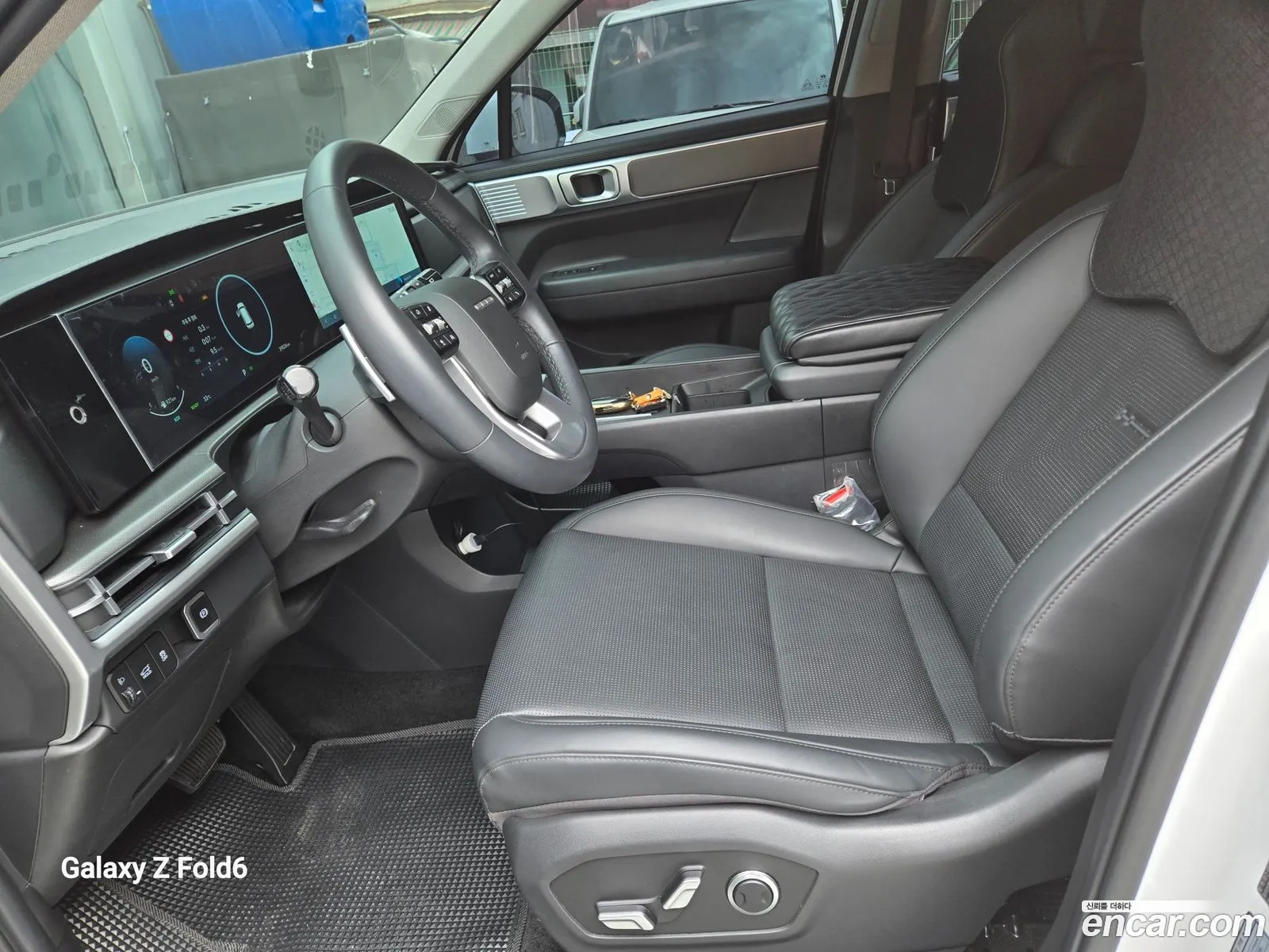 Hyundai Santa Fe 2023 — 3