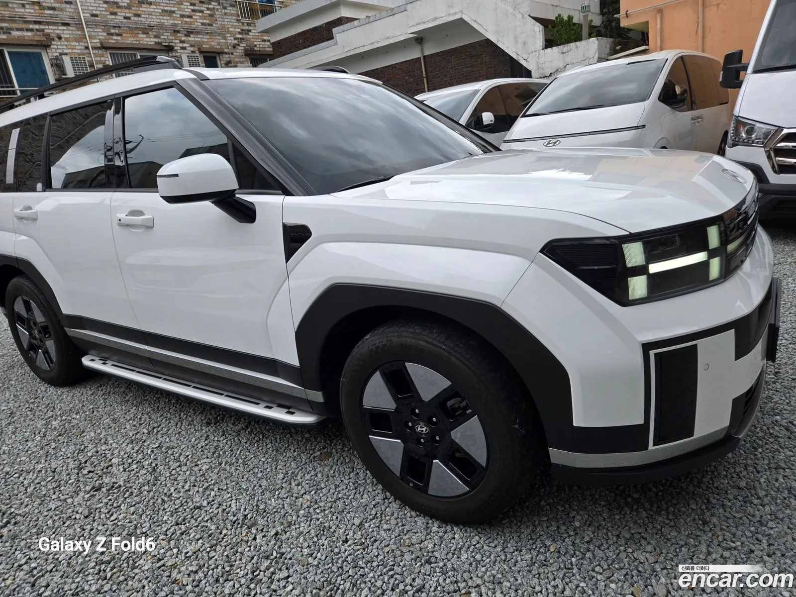 Hyundai Santa Fe 2023 — 16