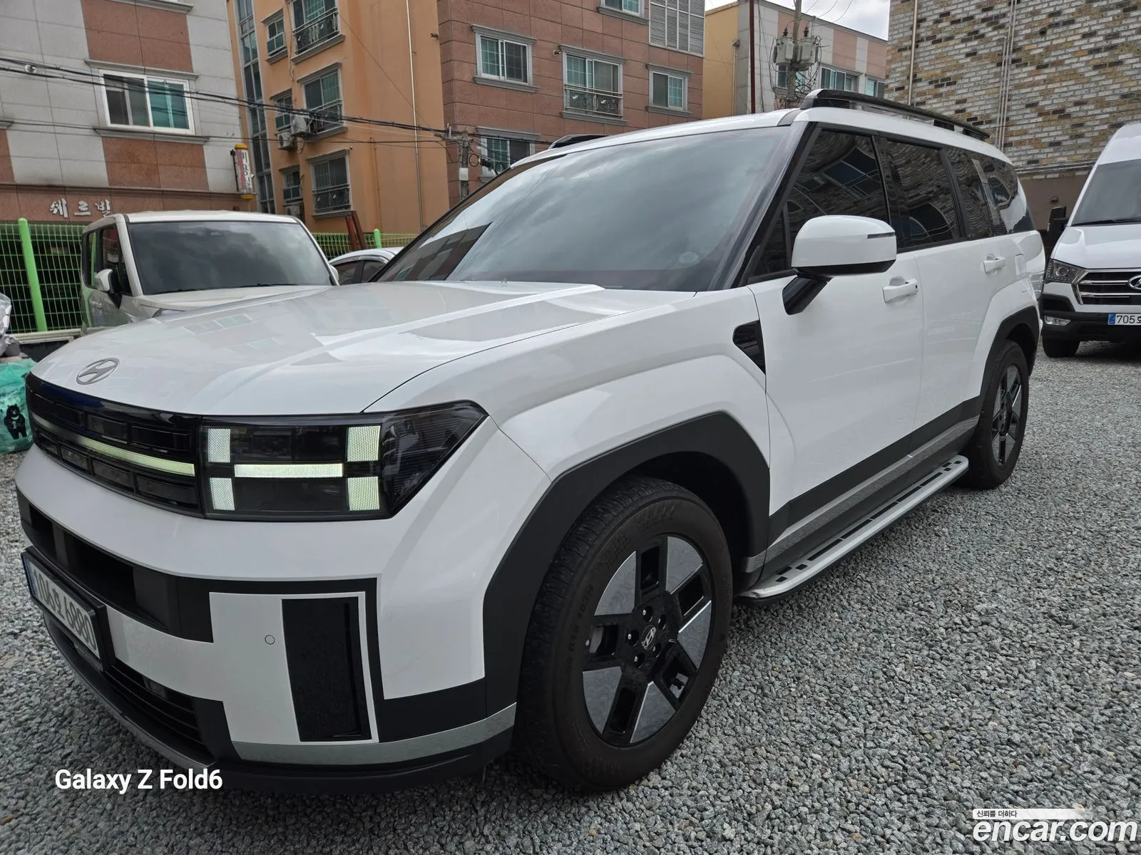 Hyundai Santa Fe 2023 — 15