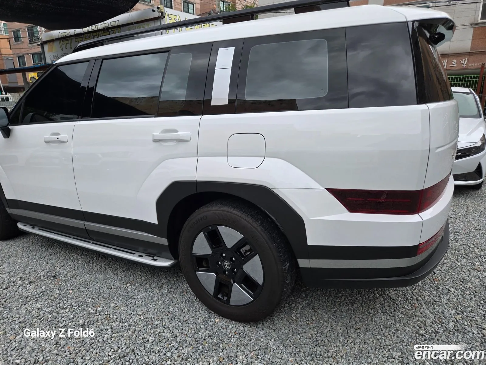 Hyundai Santa Fe 2023 — 11
