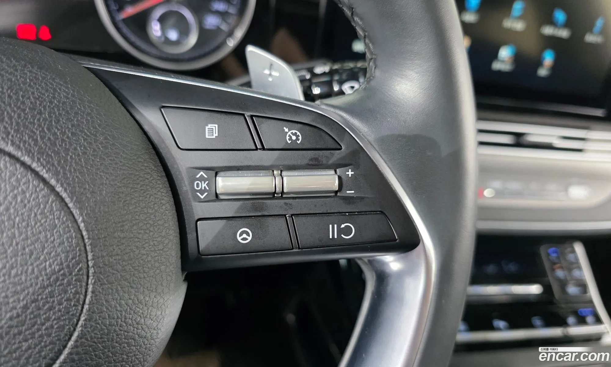 Hyundai Grandeur IG 2020 — 13