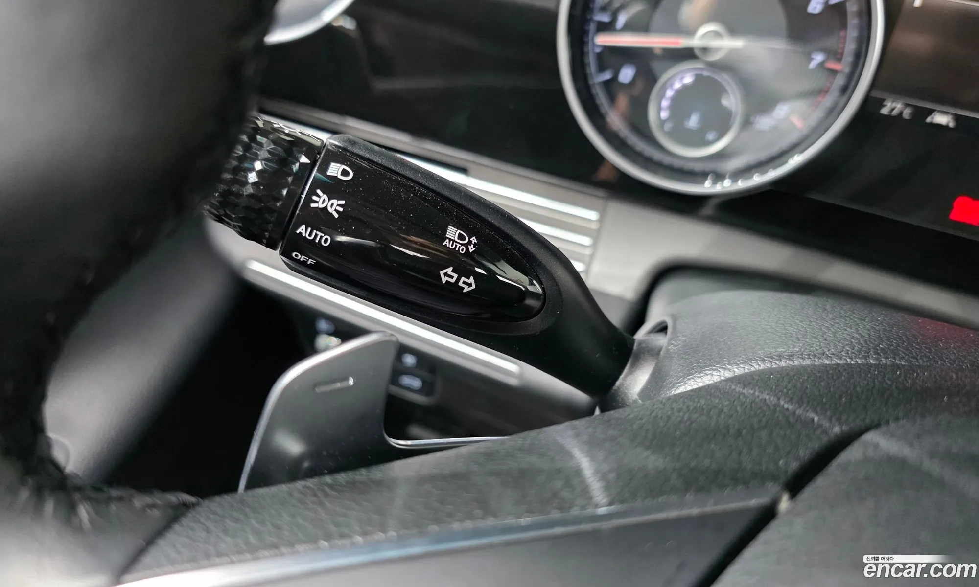 Hyundai Grandeur IG 2020 — 18