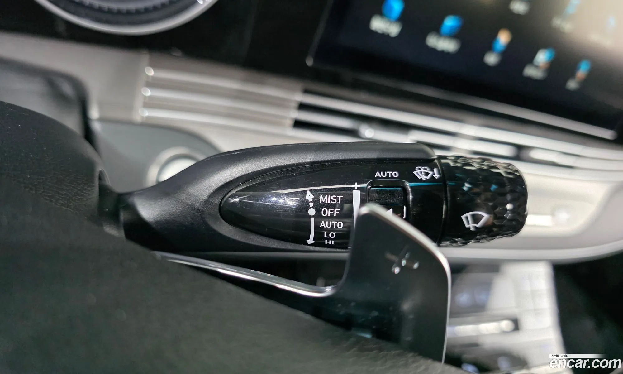 Hyundai Grandeur IG 2020 — 11
